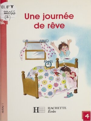 cover image of Une journée de rêve